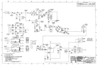 Fender Frontman-15G - Schematic 